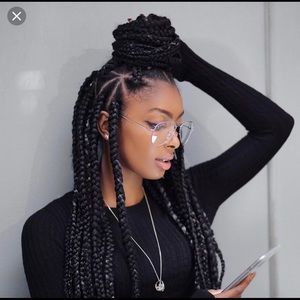 Meet your Posher, Karkaris